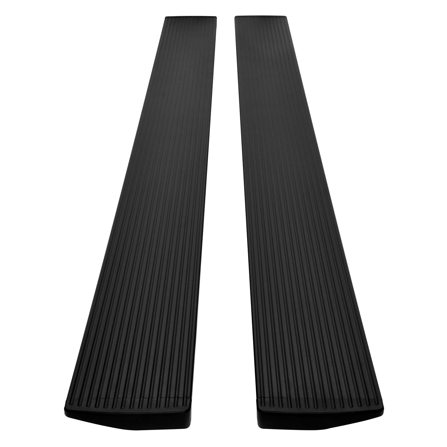 Westin 29 - 23725 2007 - 2018 Chevy Silverado 1500 Pro - e Electric Running Boards - 80 in. Long - Rugged Truck Gear
