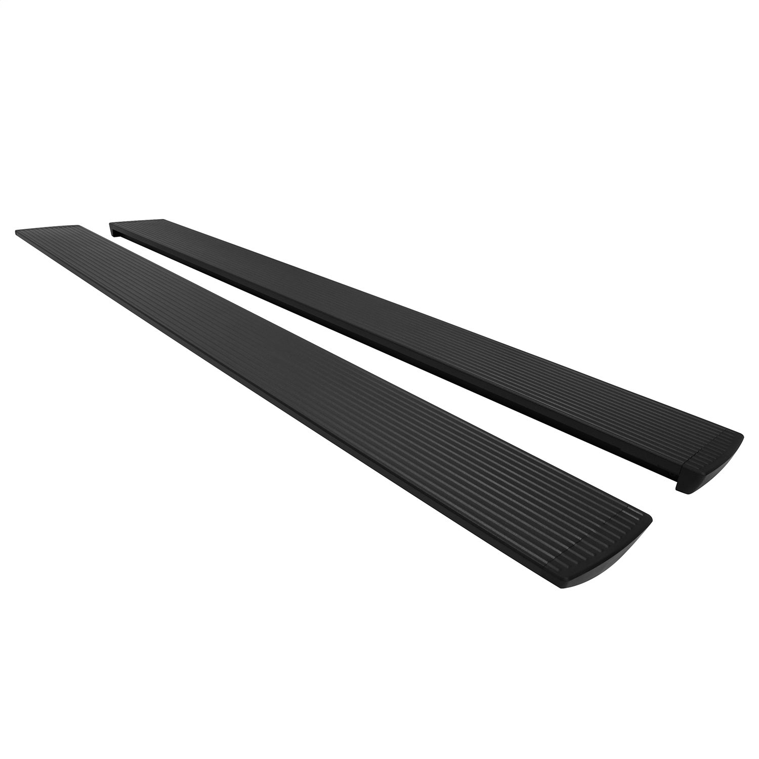 Westin 29 - 23835 2010 - 2023 Toyota 4Runner Pro - e Electric Running Boards - 70 in. Long - Rugged Truck Gear