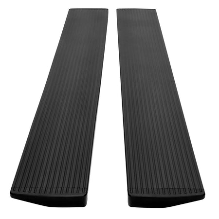 Westin 29 - 23935 2015 - 2023 Ford F150 Pro - e Electric Running Boards - 72 in. Long - Rugged Truck Gear