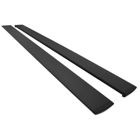 Westin 29 - 23945 2015 - 2023 Ford F150 Pro - e Electric Running Boards - 72 in. Long - Rugged Truck Gear