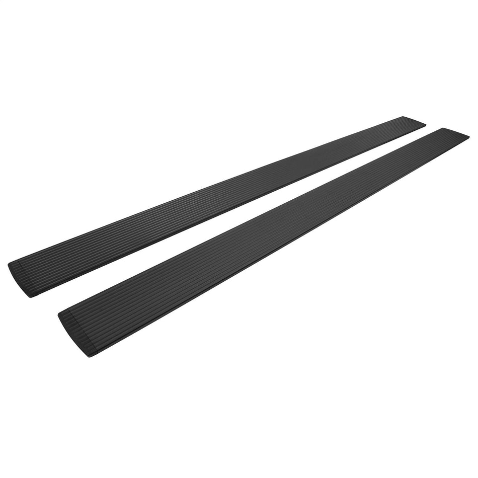 Westin 29 - 23945 2015 - 2023 Ford F150 Pro - e Electric Running Boards - 72 in. Long - Rugged Truck Gear