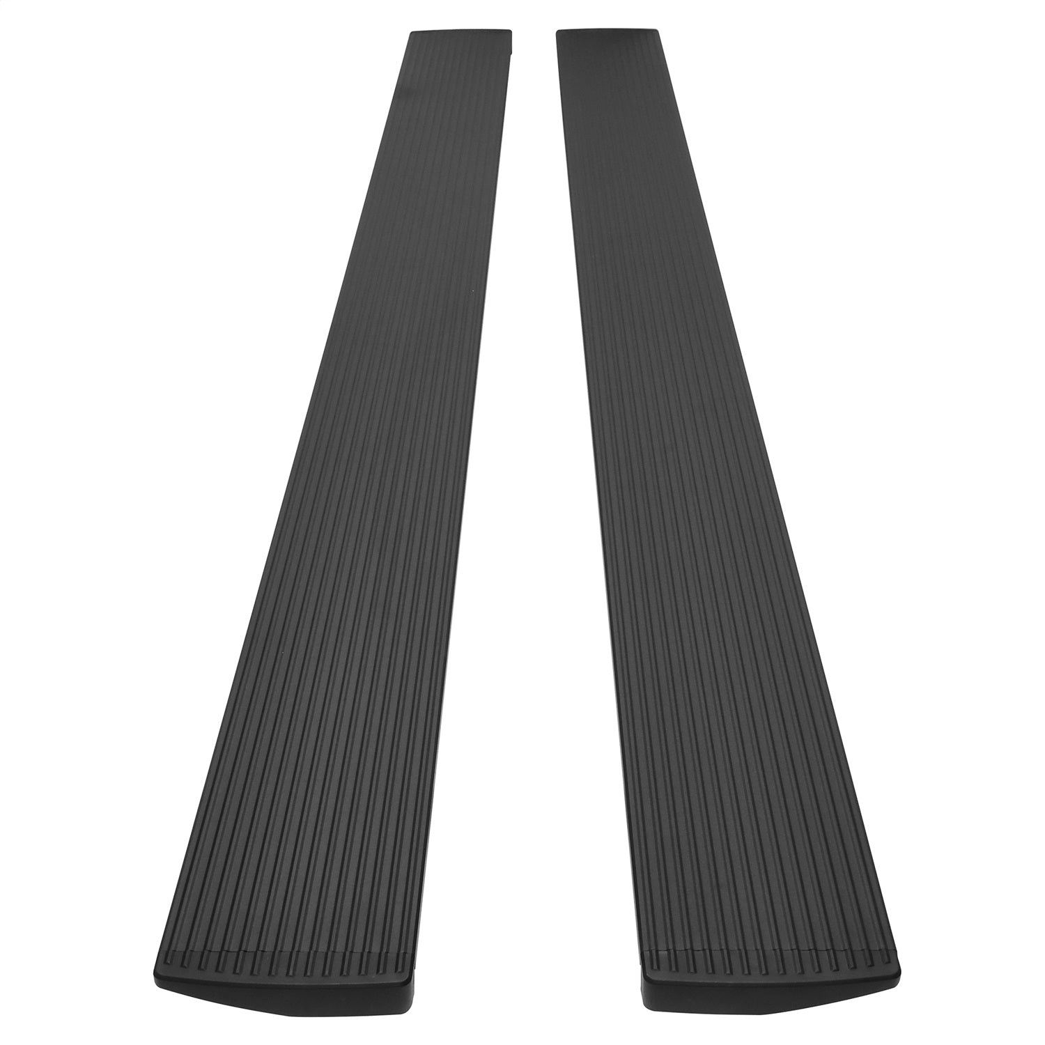 Westin 29 - 23945 2015 - 2023 Ford F150 Pro - e Electric Running Boards - 72 in. Long - Rugged Truck Gear