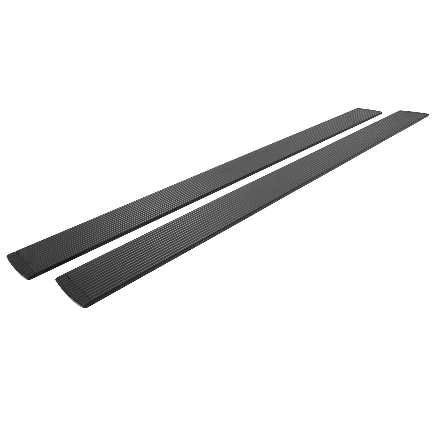Westin 29 - 24015 2015 - 2023 Chevy Colorado Pro - e Electric Running Boards - 72 in. Long - Rugged Truck Gear