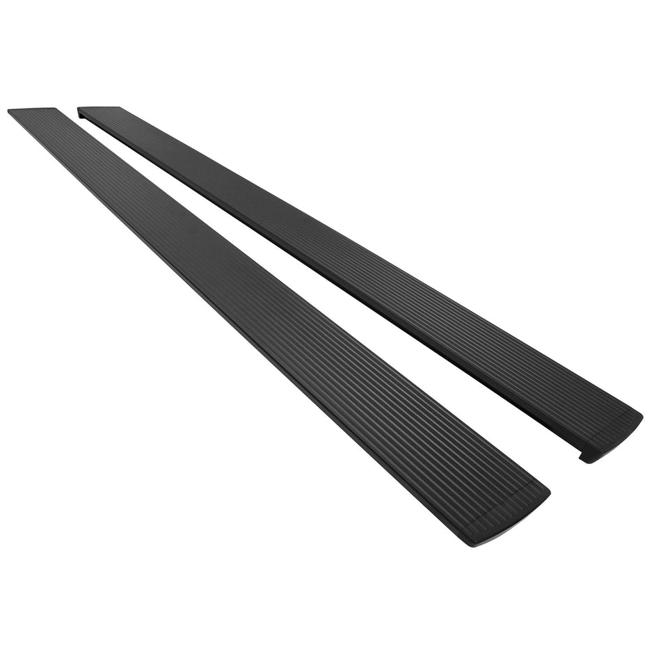 Westin 29 - 24015 2015 - 2023 Chevy Colorado Pro - e Electric Running Boards - 72 in. Long - Rugged Truck Gear