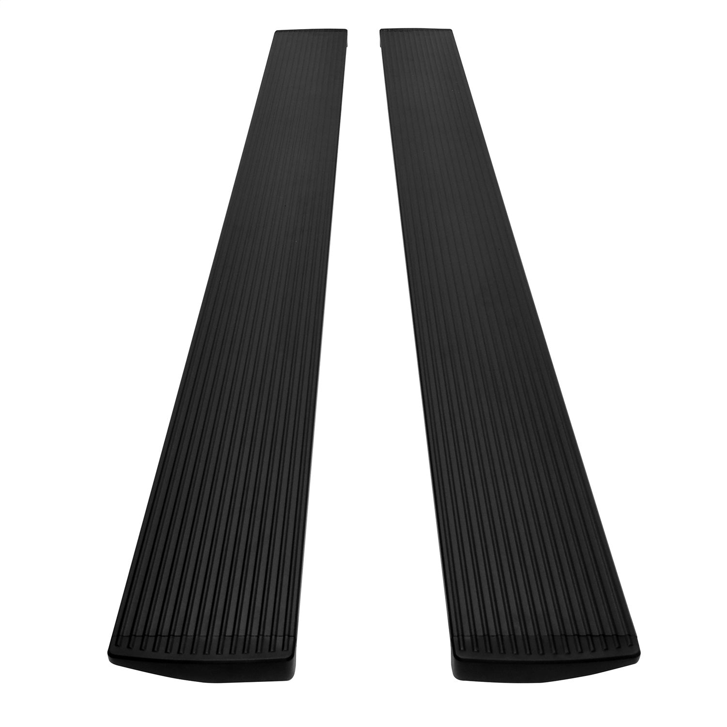 Westin 29 - 24015 2015 - 2023 Chevy Colorado Pro - e Electric Running Boards - 72 in. Long - Rugged Truck Gear