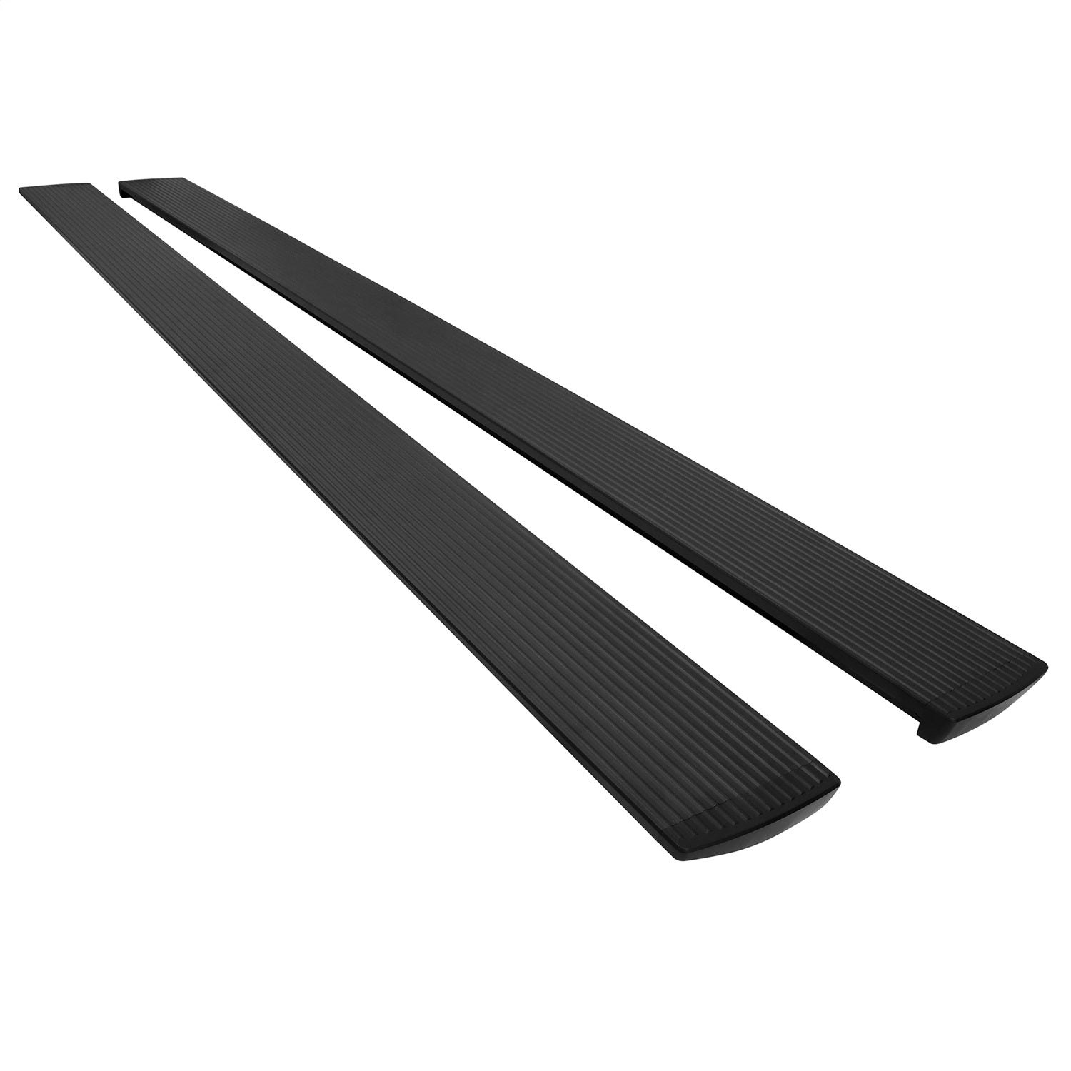 Westin 29 - 24085 2019 - 2023 Dodge Ram 1500 Pro - e Electric Running Boards - 72 in. Long - Rugged Truck Gear