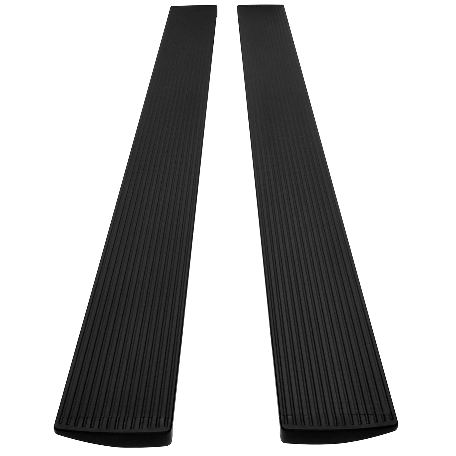 Westin 29 - 24135 2019 - 2023 Chevy Silverado 1500 Pro - e Electric Running Boards - 72 in. Long - Rugged Truck Gear