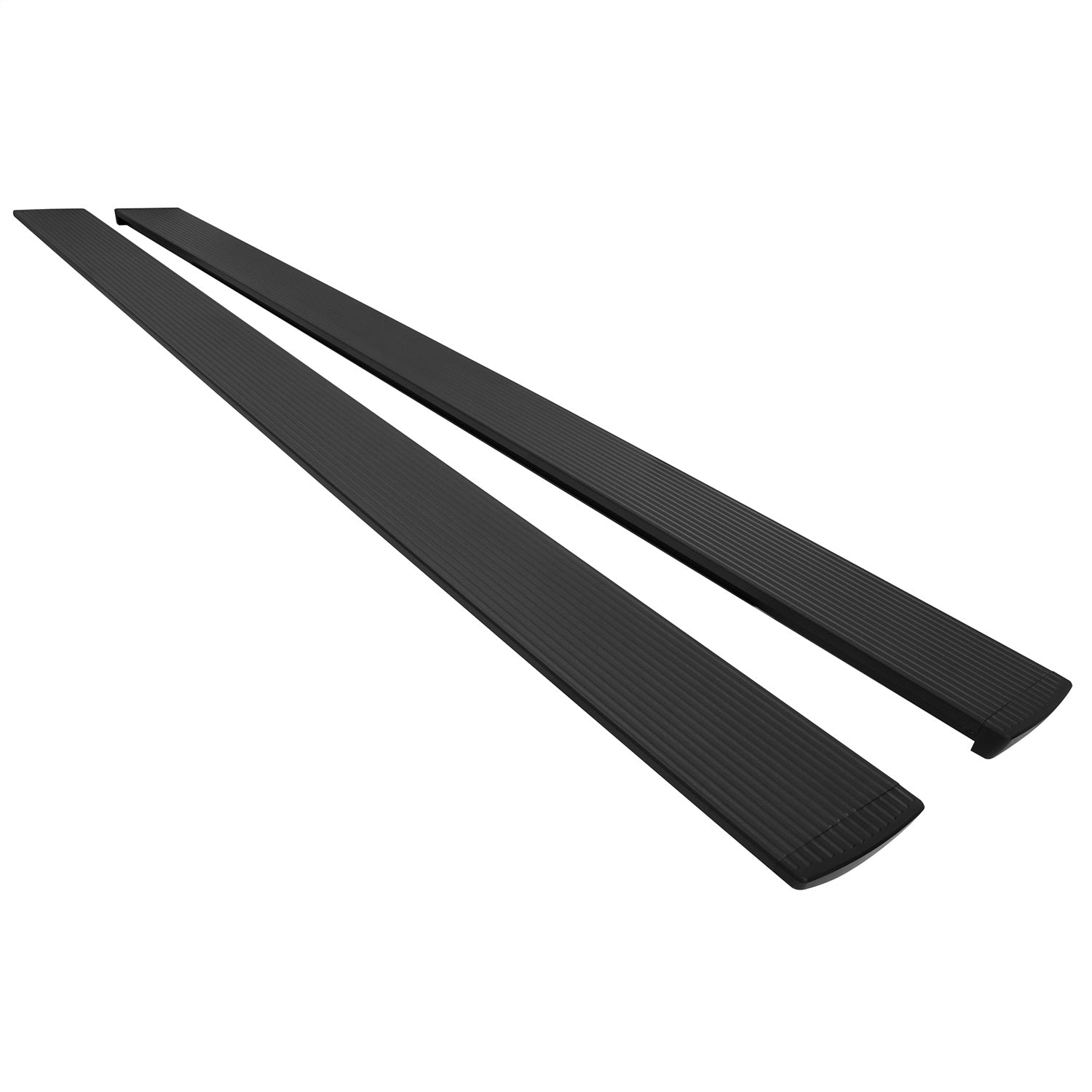 Westin 29 - 24135 2019 - 2023 Chevy Silverado 1500 Pro - e Electric Running Boards - 72 in. Long - Rugged Truck Gear
