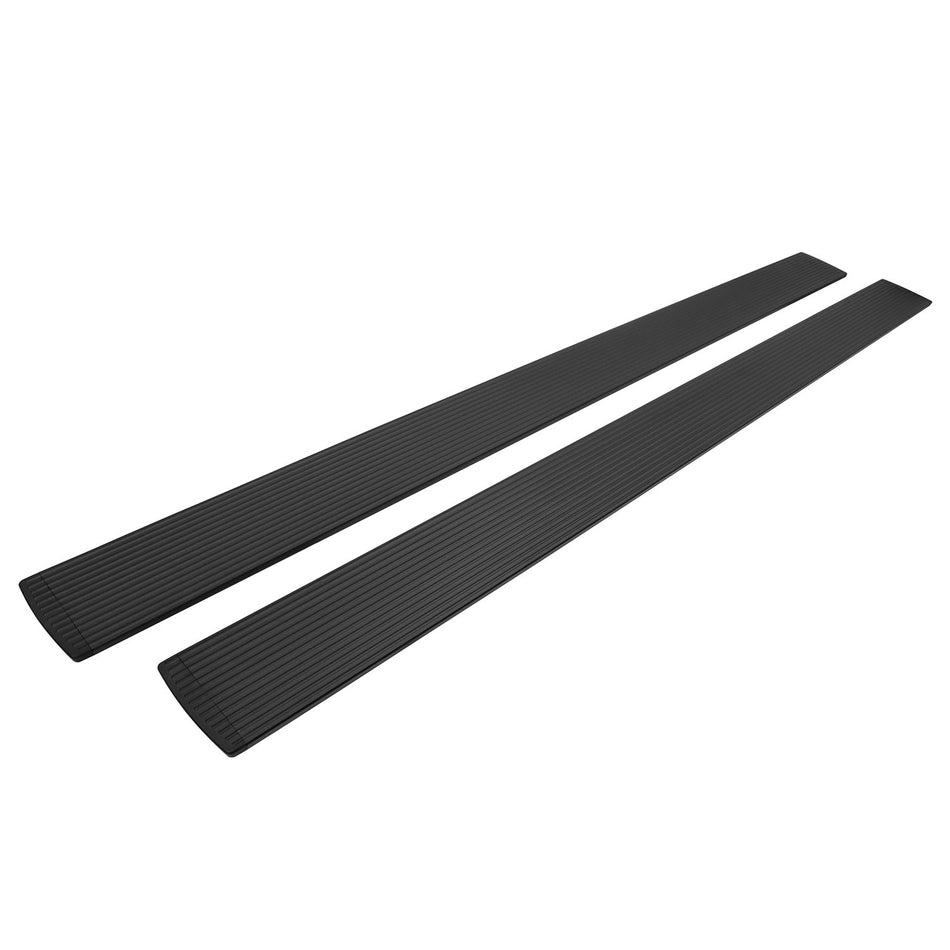 Westin 29 - 24135 2020 - 2023 Chevy Silverado 2500/3500 HD Pro - e Electric Running Boards - 72 in. Long - Rugged Truck Gear