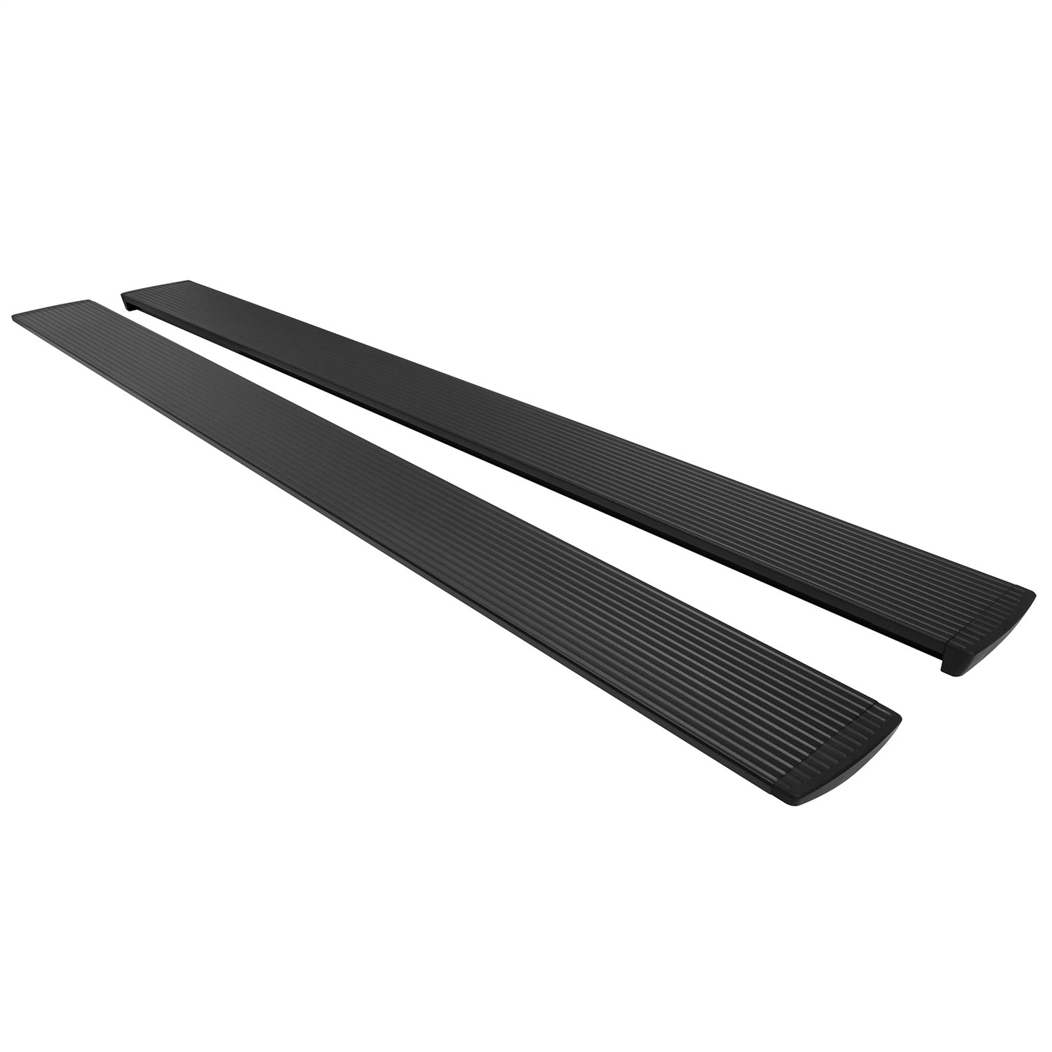 Westin 29 - 24195 2021 - 2023 Ford Bronco Pro - e Electric Running Boards - 72 in. Long - Rugged Truck Gear