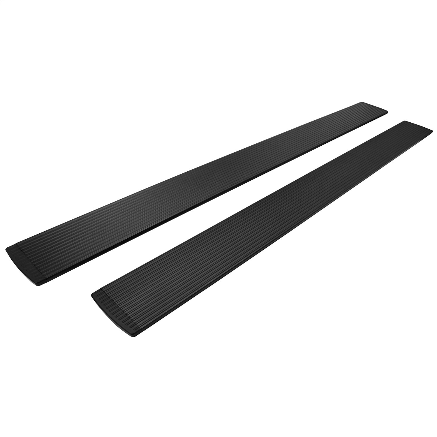Westin 29 - 24195 2021 - 2023 Ford Bronco Pro - e Electric Running Boards - 72 in. Long - Rugged Truck Gear