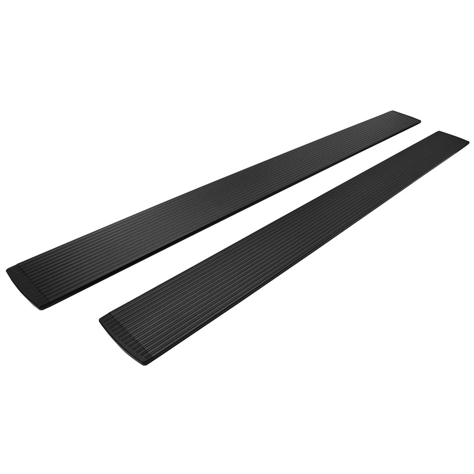 Westin 29 - 24195 2021 - 2023 Ford Bronco Pro - e Electric Running Boards - 72 in. Long - Rugged Truck Gear