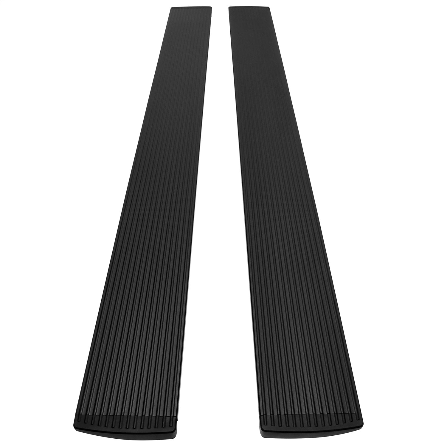 Westin 29 - 24195 2021 - 2023 Ford Bronco Pro - e Electric Running Boards - 72 in. Long - Rugged Truck Gear