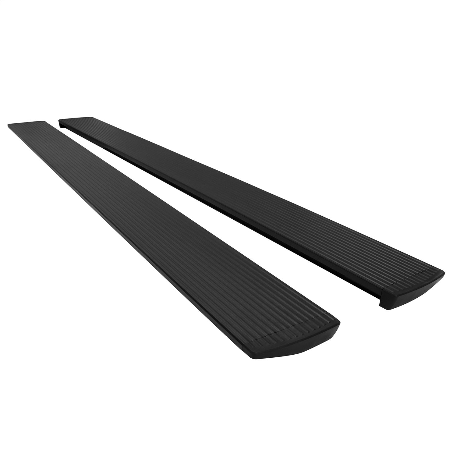 Westin 29 - 24225 2022 - 2023 Toyota Tundra Pro - e Electric Running Boards - 85 in. Long - Rugged Truck Gear