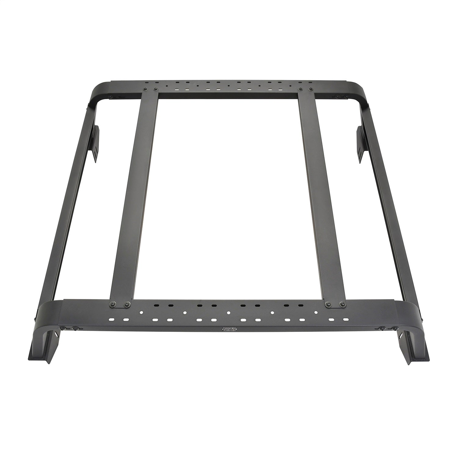 Westin 51 - 10015 2005 - 2023 Toyota Tacoma Overland Cargo Rack - Rugged Truck Gear