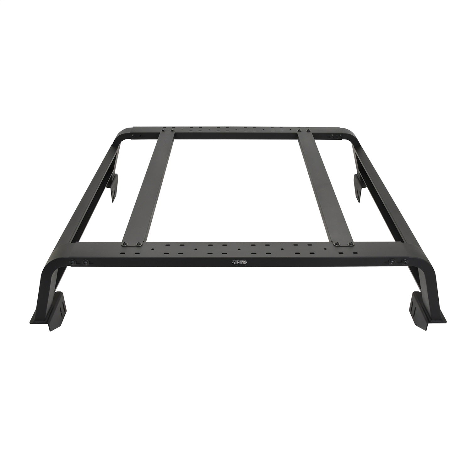 Westin 51 - 10015 2005 - 2023 Toyota Tacoma Overland Cargo Rack - Rugged Truck Gear