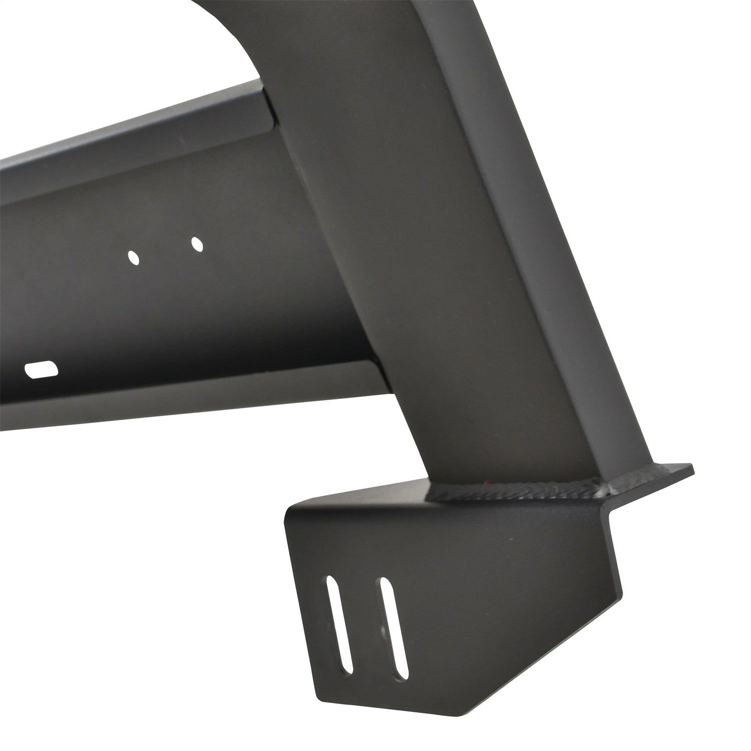 Westin 51 - 10025 2005 - 2023 Toyota Tacoma Overland Cargo Rack - Rugged Truck Gear