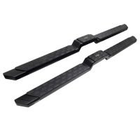 Westin 55 - 32375 2015 - 2023 Ford F150 HDX Running Boards - 72 in. Long - Rugged Truck Gear