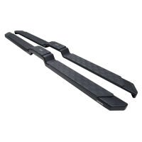 Westin 55 - 32375 2015 - 2023 Ford F150 HDX Running Boards - 72 in. Long - Rugged Truck Gear