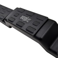 Westin 55 - 32375 2015 - 2023 Ford F150 HDX Running Boards - 72 in. Long - Rugged Truck Gear