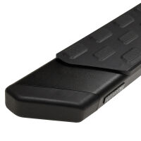 Westin 55 - 33565 2009 - 2024 Dodge Ram 1500 HDX Running Boards - 85 in. Long - Rugged Truck Gear