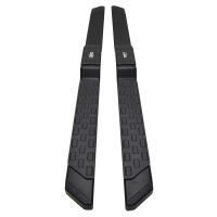 Westin 55 - 33565 2009 - 2024 Dodge Ram 1500 HDX Running Boards - 85 in. Long - Rugged Truck Gear