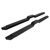 Westin 55 - 33565 2009 - 2024 Dodge Ram 1500 HDX Running Boards - 85 in. Long - Rugged Truck Gear