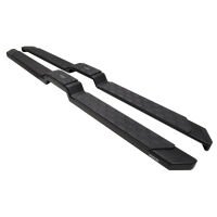 Westin 55 - 33565 2009 - 2024 Dodge Ram 1500 HDX Running Boards - 85 in. Long - Rugged Truck Gear