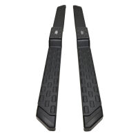 Westin 55 - 34235 2022 - 2024 Toyota Tundra HDX Running Boards - 85 in. Long - Rugged Truck Gear