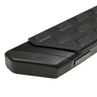 Westin 55 - 34235 2022 - 2024 Toyota Tundra HDX Running Boards - 85 in. Long - Rugged Truck Gear