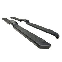 Westin 55 - 34235 2022 - 2024 Toyota Tundra HDX Running Boards - 85 in. Long - Rugged Truck Gear
