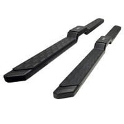 Westin 55 - 34235 2022 - 2024 Toyota Tundra HDX Running Boards - 85 in. Long - Rugged Truck Gear