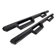 Westin 56 - 12785 2024 Toyota Tacoma HDX Drop Nerf Step Bars - 72 in. Long - Rugged Truck Gear