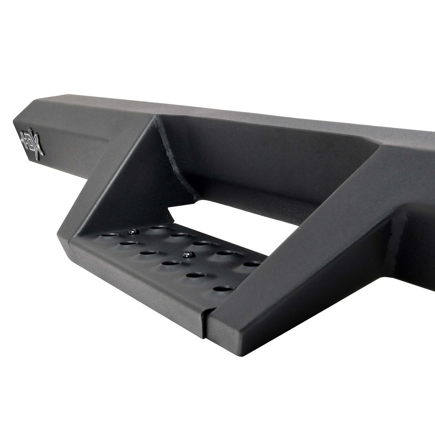 Westin 56 - 12785 2024 Toyota Tacoma HDX Drop Nerf Step Bars - 72 in. Long - Rugged Truck Gear