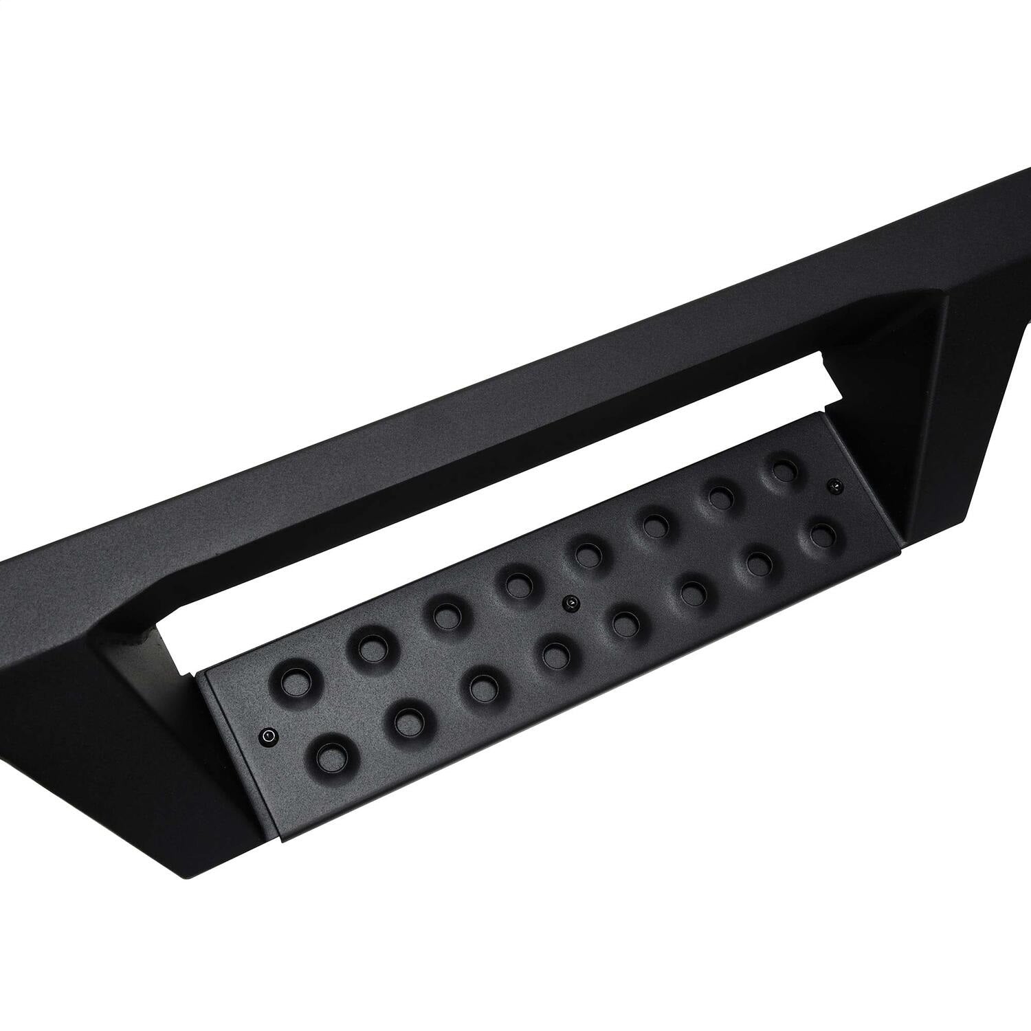 Westin 56 - 12785 2024 Toyota Tacoma HDX Drop Nerf Step Bars - 72 in. Long - Rugged Truck Gear