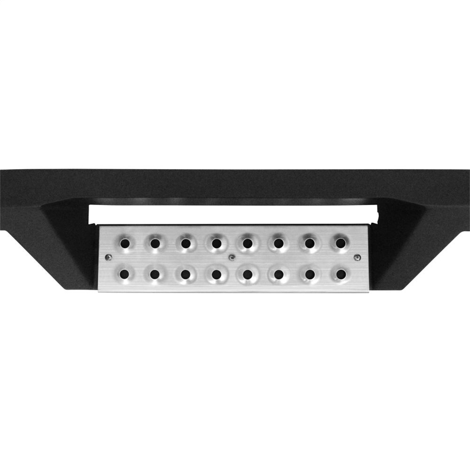 Westin 56 - 140052 2015 - 2022 GMC Canyon HDX Stainless Drop Nerf Step Bars - 72 in. Long - Rugged Truck Gear