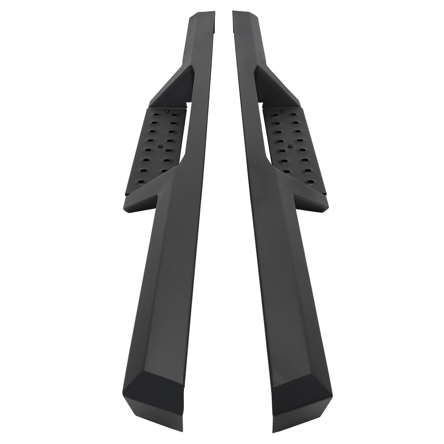 Westin 56 - 14185 2021 - 2023 Ford Bronco HDX Drop Nerf Step Bars - 72 in. Long - Rugged Truck Gear