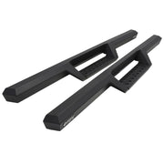 Westin 56 - 14185 2021 - 2023 Ford Bronco HDX Drop Nerf Step Bars - 72 in. Long - Rugged Truck Gear