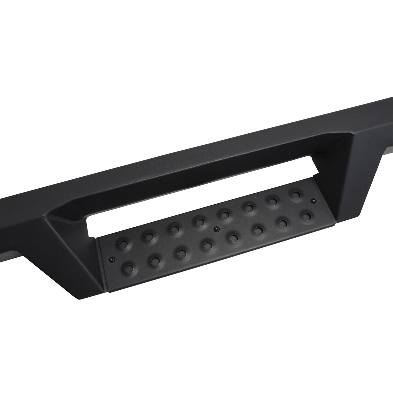 Westin 56 - 14185 2021 - 2023 Ford Bronco HDX Drop Nerf Step Bars - 72 in. Long - Rugged Truck Gear