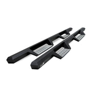 Westin 56 - 141952 2021 - 2023 Ford Bronco HDX Stainless Drop Nerf Step Bars - 72 in. Long - Rugged Truck Gear