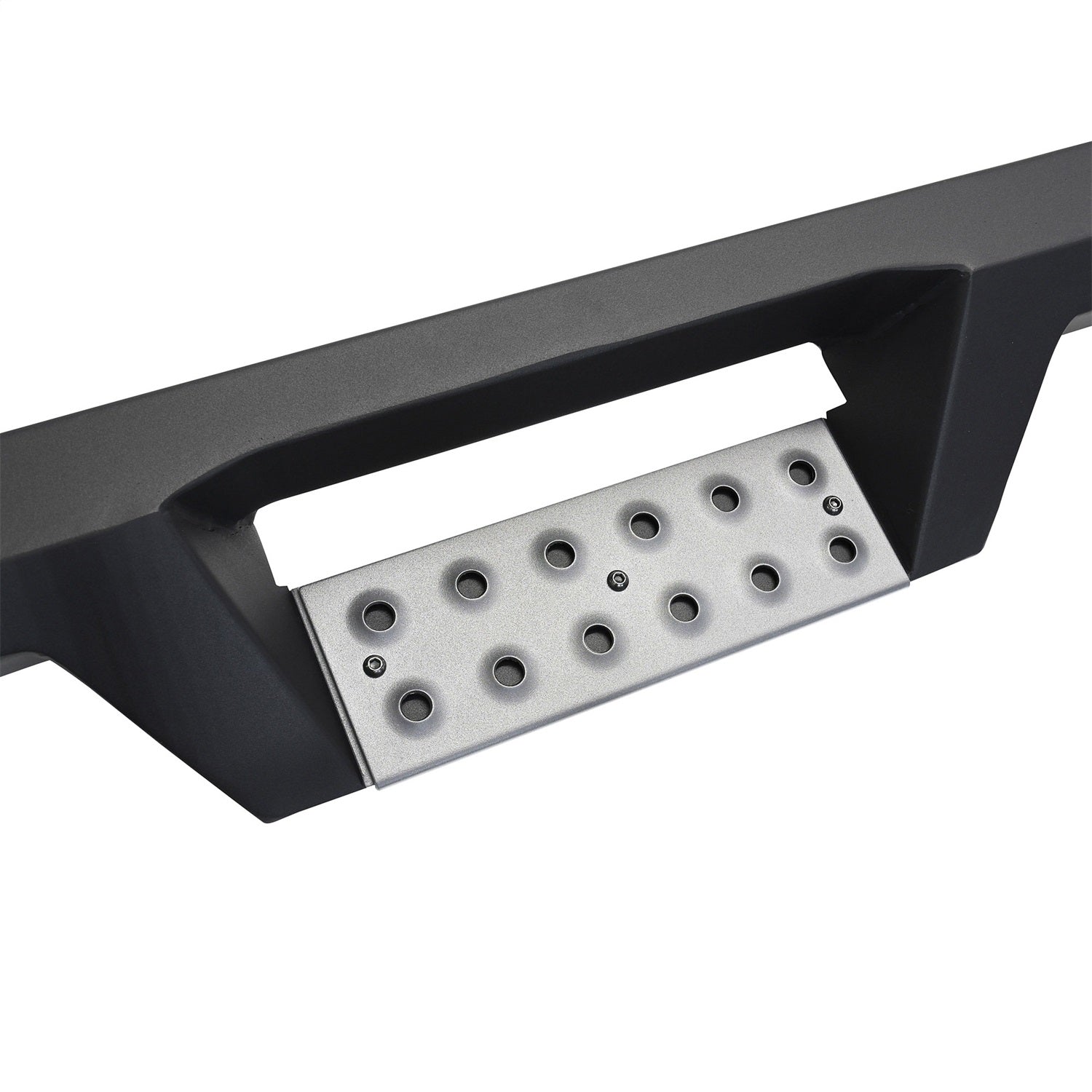 Westin 56 - 142152 2022 - 2023 Nissan Frontier HDX Stainless Drop Nerf Step Bars - Rugged Truck Gear