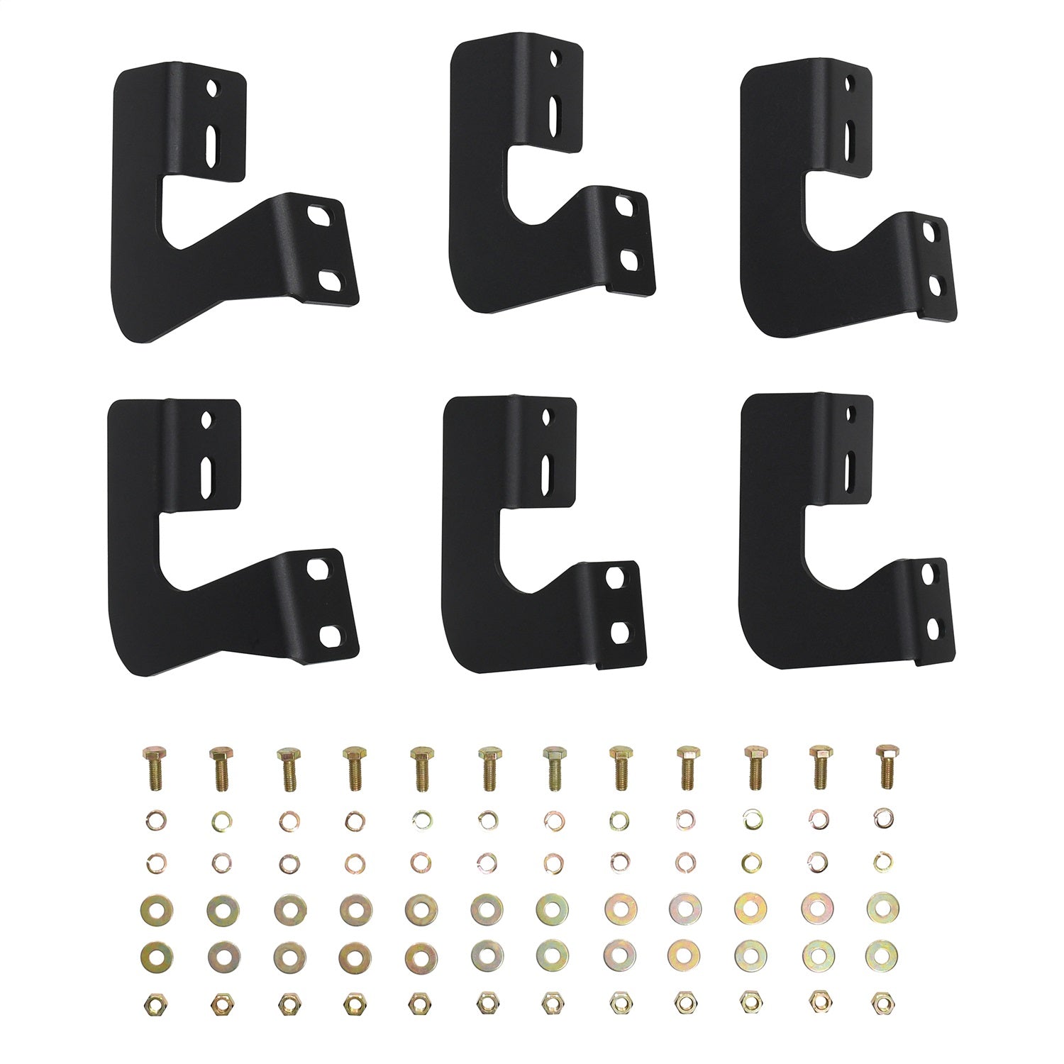Westin 56 - 142152 2022 - 2023 Nissan Frontier HDX Stainless Drop Nerf Step Bars - Rugged Truck Gear