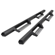 Westin 56 - 142152 2022 - 2023 Nissan Frontier HDX Stainless Drop Nerf Step Bars - Rugged Truck Gear