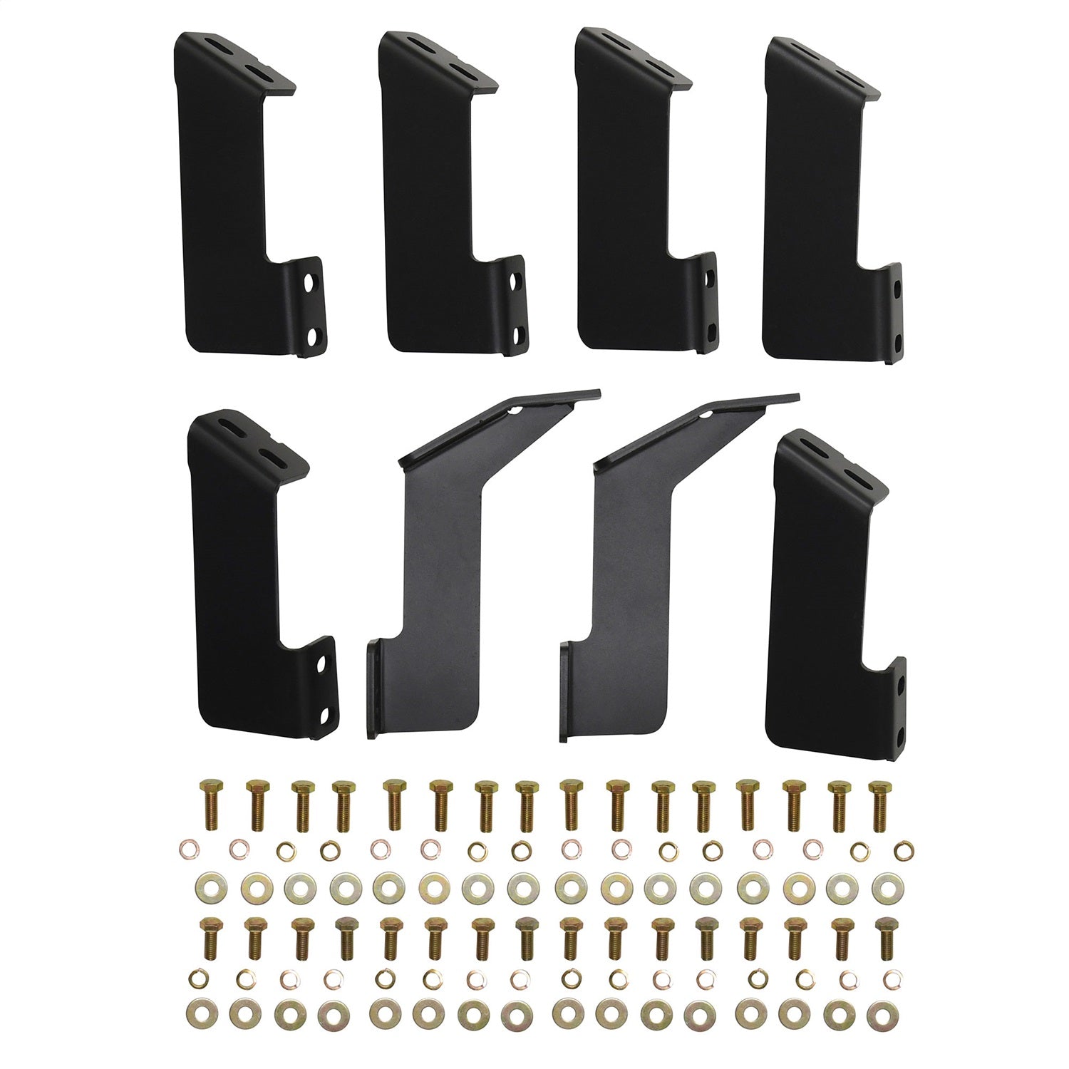 Westin 56 - 142252 2022 - 2023 Toyota Tundra HDX Stainless Drop Nerf Step Bars - 85 in. Long - Rugged Truck Gear