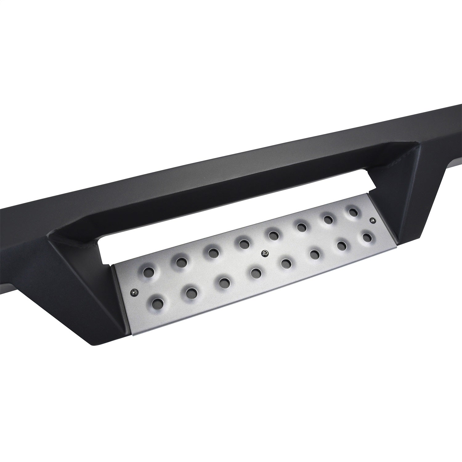 Westin 56 - 142252 2022 - 2023 Toyota Tundra HDX Stainless Drop Nerf Step Bars - 85 in. Long - Rugged Truck Gear
