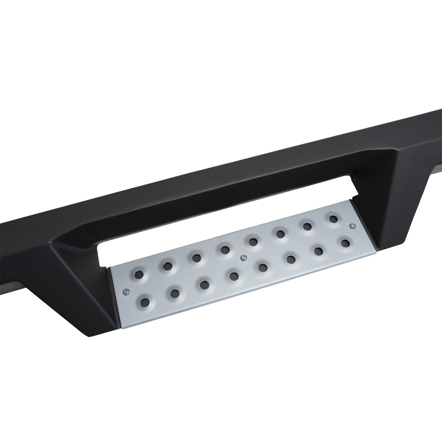 Westin 56 - 142352 2022 - 2023 Toyota Tundra HDX Stainless Drop Nerf Step Bars - 85 in. Long - Rugged Truck Gear