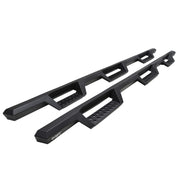 Westin 56 - 534775 2020 - 2023 GMC Sierra 2500/3500 HD HDX Drop Wheel - to - Wheel Nerf Step Bars - 72 in. Long - Rugged Truck Gear