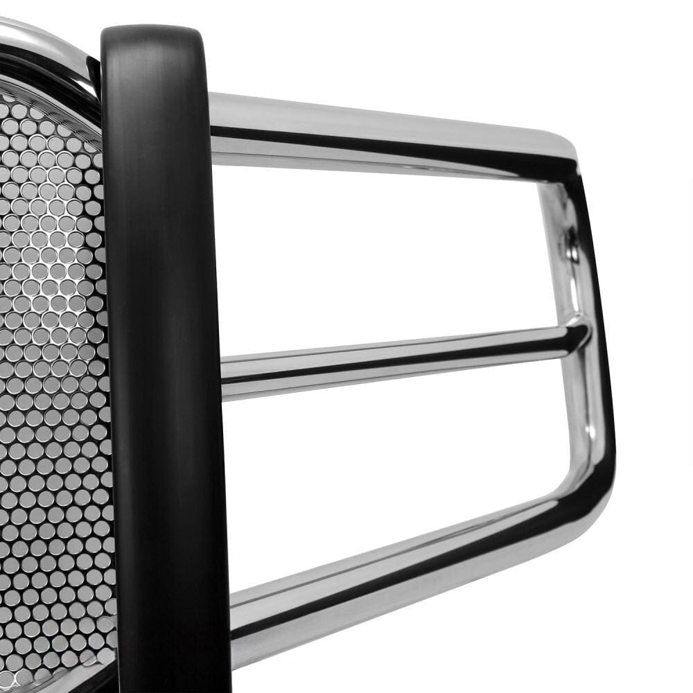 Westin 57 - 1950 Dodge Ram 2500/3500 2006 - 2009 HDX Grille Stainless - Rugged Truck Gear
