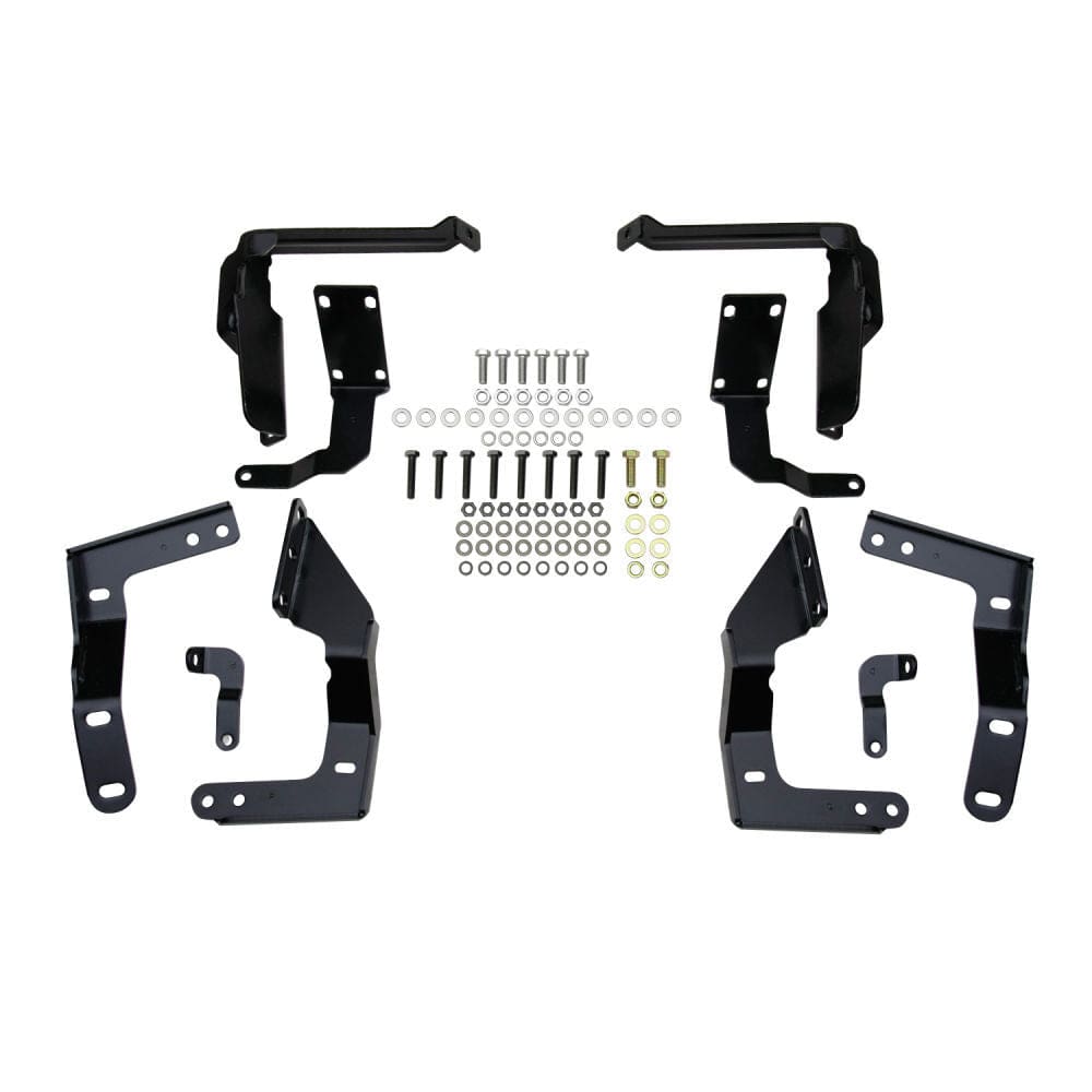 Westin 57 - 1950 Dodge Ram 2500/3500 2006 - 2009 HDX Grille Stainless - Rugged Truck Gear