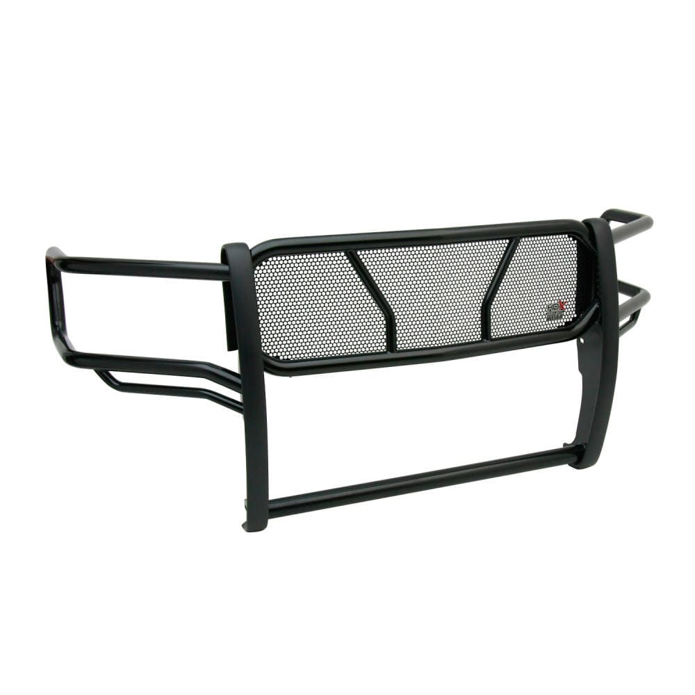 Westin 57 - 1955 Dodge Ram 2500/3500 2006 - 2009 HDX Grille Black - Rugged Truck Gear